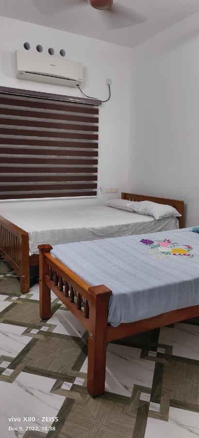 דירות Kochi Oman House 2.O מראה חיצוני תמונה