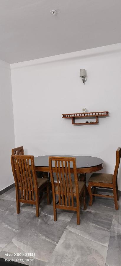דירות Kochi Oman House 2.O מראה חיצוני תמונה