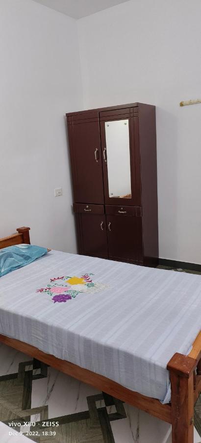 דירות Kochi Oman House 2.O מראה חיצוני תמונה
