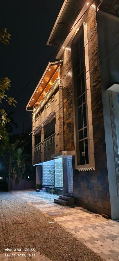 דירות Kochi Oman House 2.O מראה חיצוני תמונה
