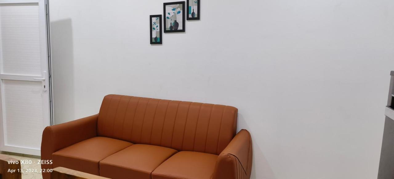 דירות Kochi Oman House 2.O מראה חיצוני תמונה