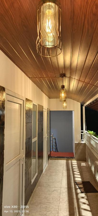 דירות Kochi Oman House 2.O מראה חיצוני תמונה