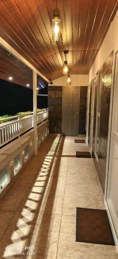 דירות Kochi Oman House 2.O מראה חיצוני תמונה