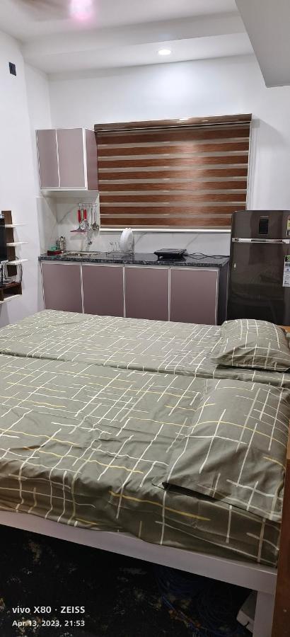 דירות Kochi Oman House 2.O מראה חיצוני תמונה