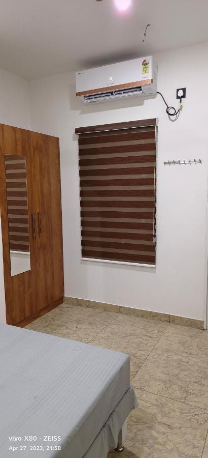 דירות Kochi Oman House 2.O מראה חיצוני תמונה