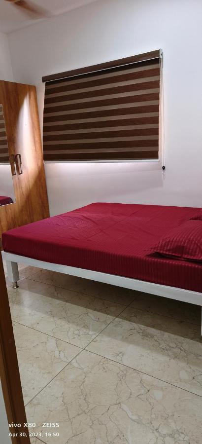 דירות Kochi Oman House 2.O מראה חיצוני תמונה